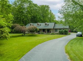 239 Mitchell Rd, WILMINGTON, OH 45177