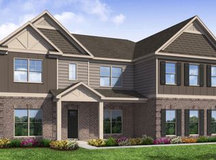 178 Classica Dr, McDonough, GA 30252