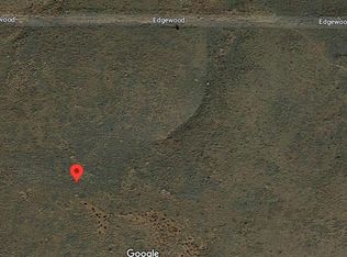 34 County Road 6031, Saint Johns, AZ 85936