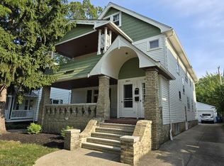 14511 Garfield Ave, Lakewood, OH