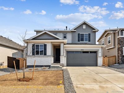 9728 Cathay Street, Commerce City, CO, 80022