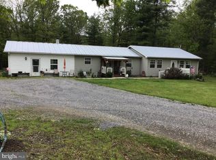 730 Grizzly Rd, Mathias, WV 26812