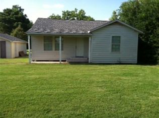 2729 65th St, Port Arthur, TX 77640
