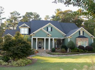 1175 Gordon Combs Rd NW, Marietta, GA 30064