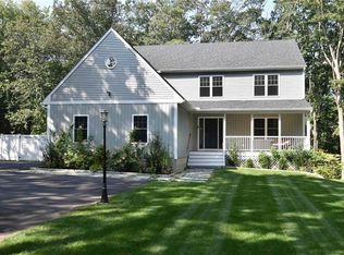 87R Scituate Ave, Johnston, RI 02919