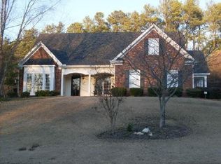 1234 Spruce Creek Ln, Lawrenceville, GA