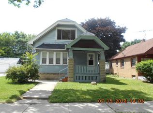 4623 N 28th St, Milwaukee, WI 53209
