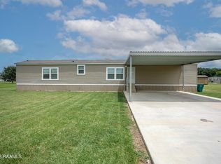 185 Sidney Charles Rd, Opelousas, LA 70570