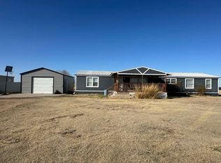 604 Indiana St, Guymon, OK 73942