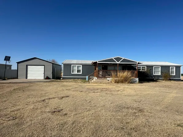 604 Indiana St, Guymon, OK 73942