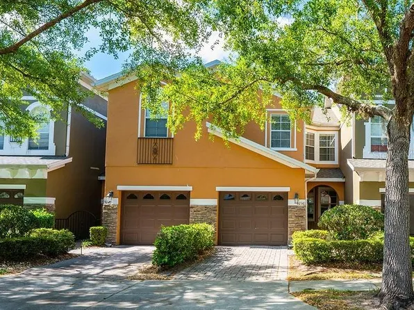 9236 Sweet Maple Ave, Orlando, FL 32832