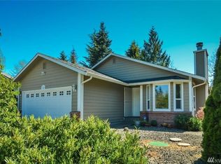 3343 Woodard Green Dr NE, Olympia, WA 98506