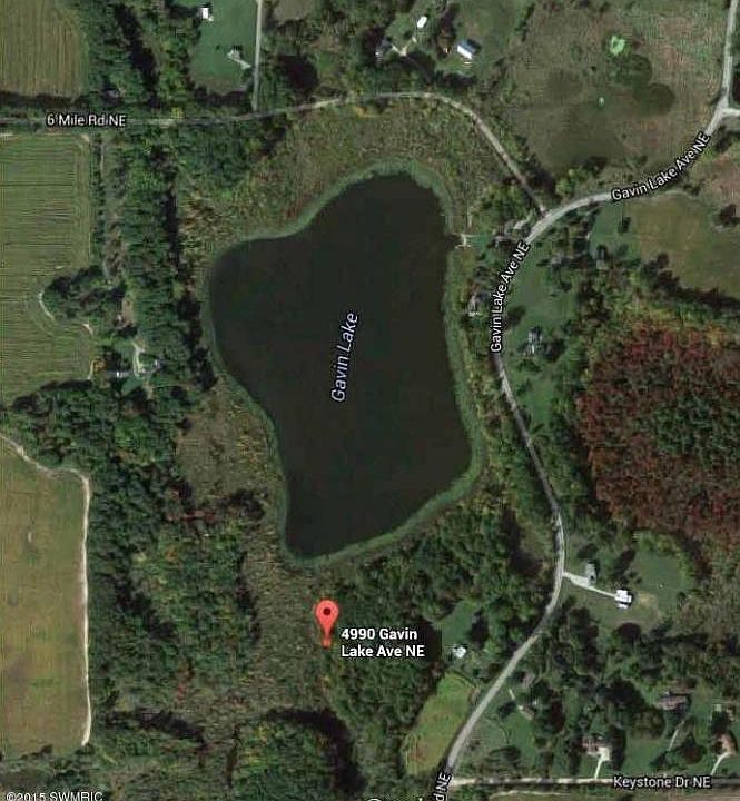 2nd image of 4990 Gavin Lake Ave NE