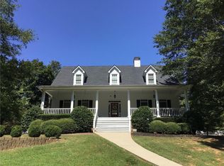 147 Settlers Pointe, Hoschton, GA 30548