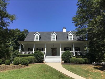 147 Settlers Poin, Hoschton, GA, 30548