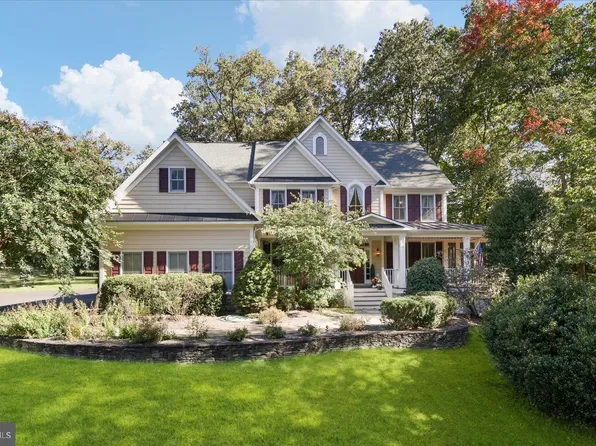 12848 Redbird Rdg, Clifton, VA 20124