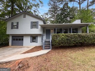 3193 Pinto Dr, Powder Springs, GA 30127