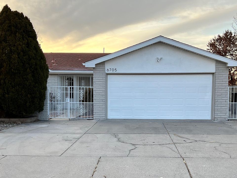 6705 Barnhart St NE, Albuquerque, NM 87109 Zillow