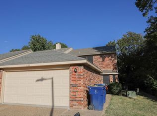 6126 Cypress Point Dr, Garland, TX 75043