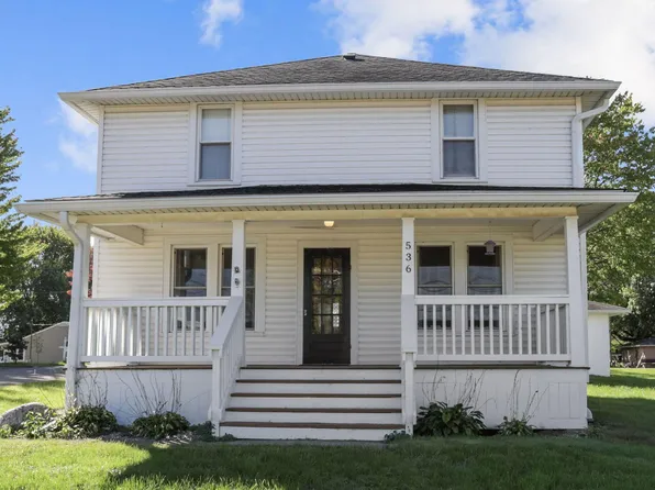 536 E Main St, Hebron, OH 43025