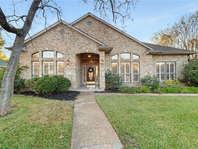 5002 Harbour Town Ct, College Station, TX, 77845