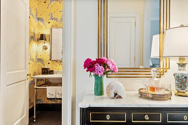 Rented by Douglas Elliman | media 11