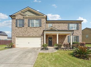 240 Shaker Hollow Dr, McDonough, GA 30253