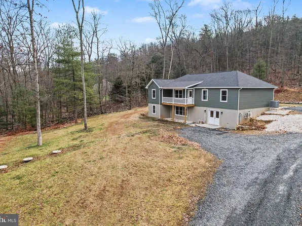 1296 Bower Rd, Shermans Dale, PA 17090