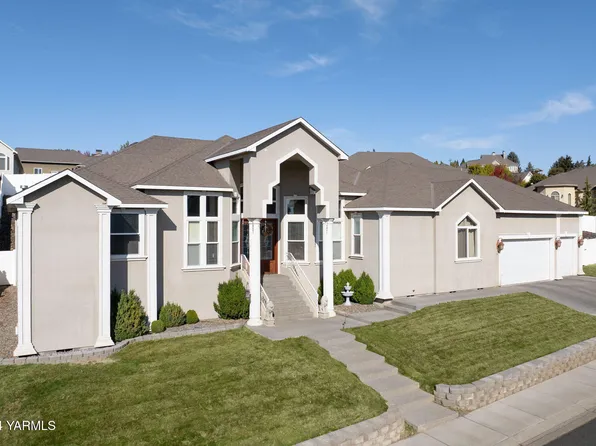 7201 Modesto Way, Yakima, WA 98908