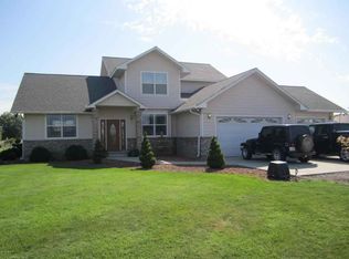 1239 Campbell Rd, Wapato, WA 98951