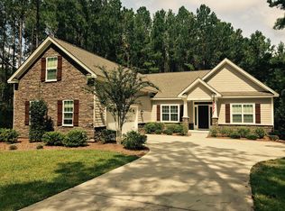 32 Bartons Run Dr, Bluffton, SC 29910