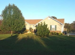 10233 Stone Park, Richwoods, MO 63071