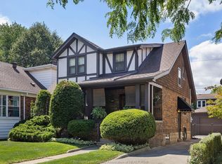 2333 Chilver Rd, Windsor, ON N8W2V6