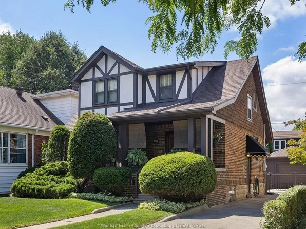 2333 Chilver Rd, Windsor, ON N8W 2V6