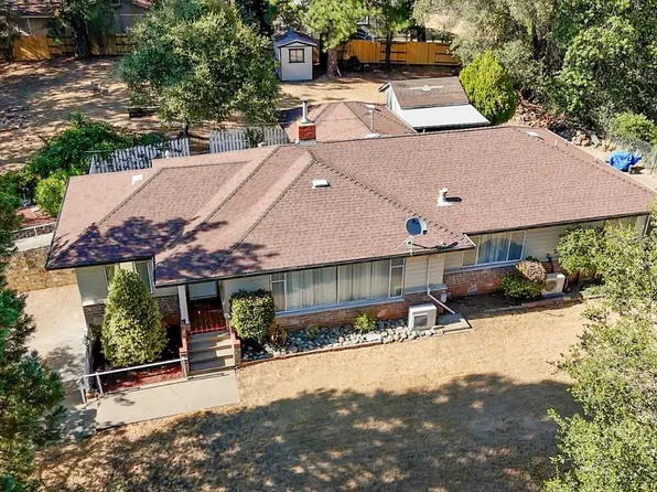 1250 Sandra Cir, Placerville, CA 95667