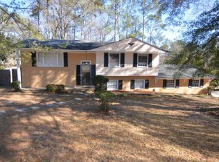 2230 Mura Dr, Augusta, GA 30906