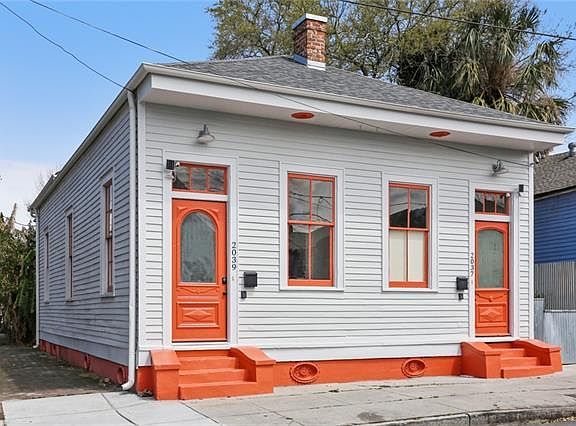 2nd image of 2039 Dumaine St