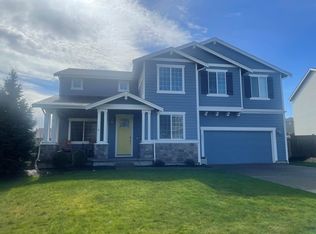 2061 Nelson St, Dupont, WA 98327