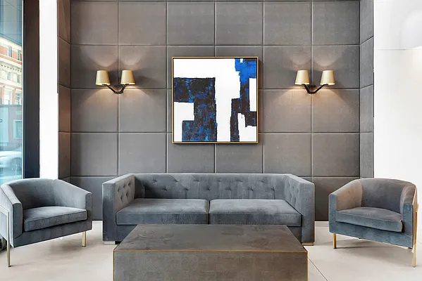 Rented by Modern Spaces | media 8