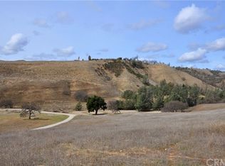 11 Ranchita Ave, San Miguel, CA --