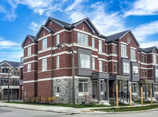 42 Stoeber Ln, Markham, ON L6B 0S1