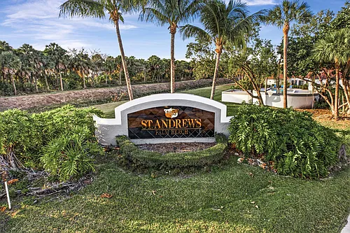 St. Andrews Palm Beach Photo 1