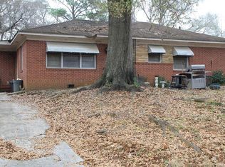 2550 Cornell Ave, Columbus, GA 31903