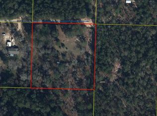 218 S Petty Ln, Defuniak Springs, FL 32433