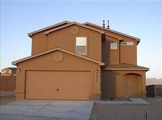 10928 Zafiro Rd NW, Albuquerque, NM 87114