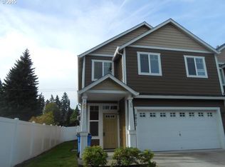 4017 NE 88th Way, Vancouver, WA