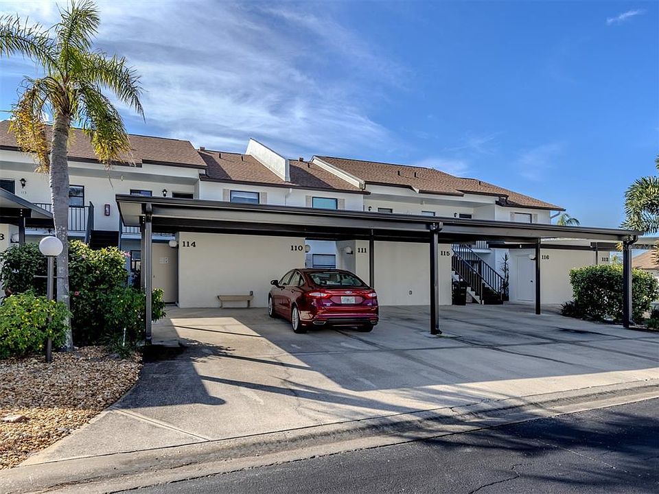 1st image of 1211 Capri Isles Blvd APT 114