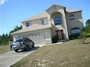 918 Gila Pl, Poinciana, FL 34759