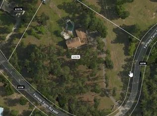 1071 Fairway Farm Rd, New Ellenton, SC 29809