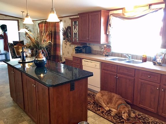 fantastic kitchen window